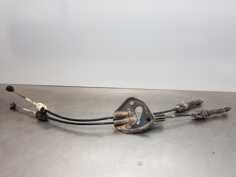 Recambio de varillaje cambio para renault kangoo combi referencia OEM IAM 349350433R  