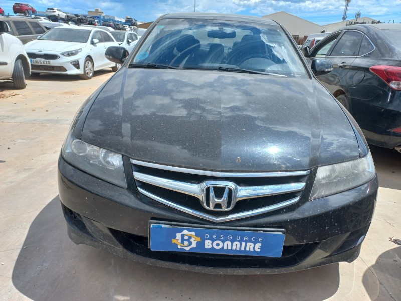 honda accord berlina (cl/cn) del año 2006