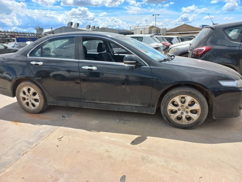 honda accord berlina (cl/cn) del año 2006