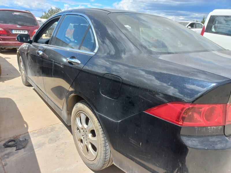 honda accord berlina (cl/cn) del año 2006