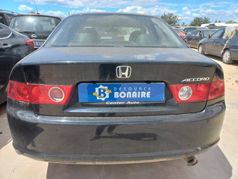 honda accord berlina (cl/cn) del año 2006