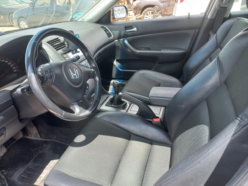 honda accord berlina (cl/cn) del año 2006