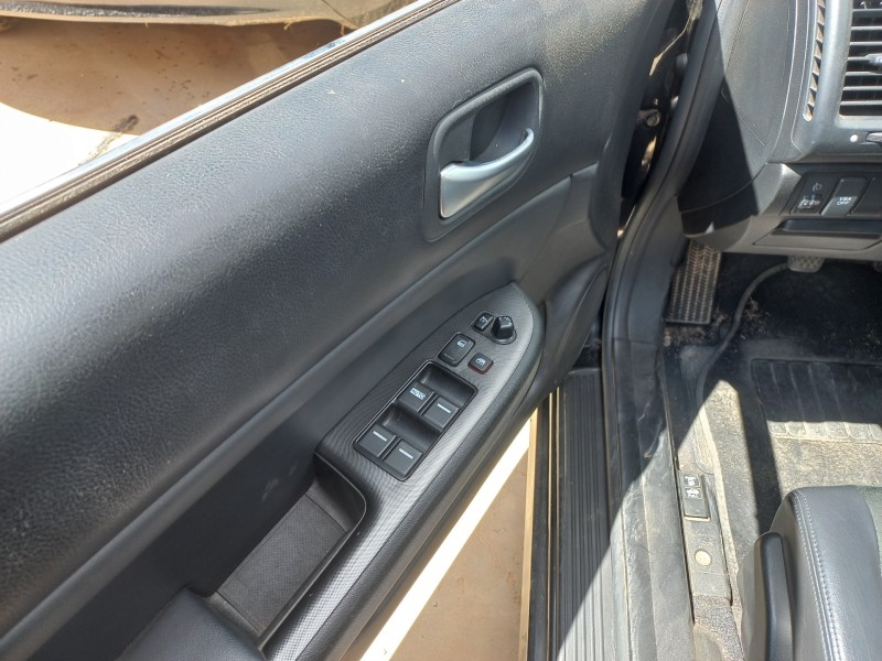 honda accord berlina (cl/cn) del año 2006