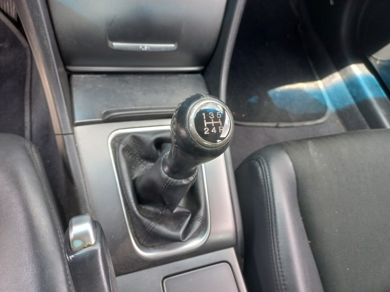 honda accord berlina (cl/cn) del año 2006