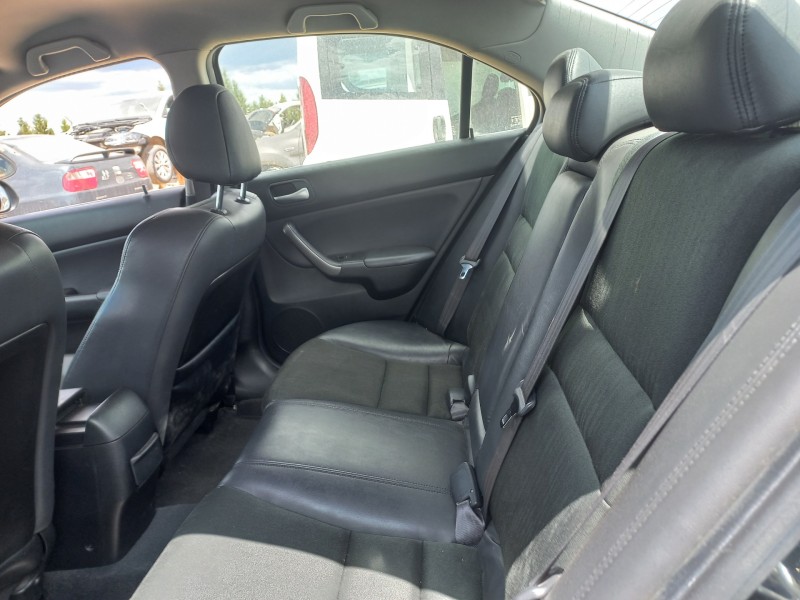 honda accord berlina (cl/cn) del año 2006