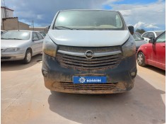 opel vivaro b kasten/combi del año 2017