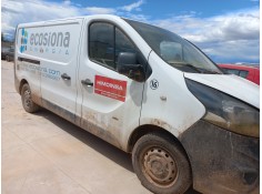 opel vivaro b kasten/combi del año 2017 2