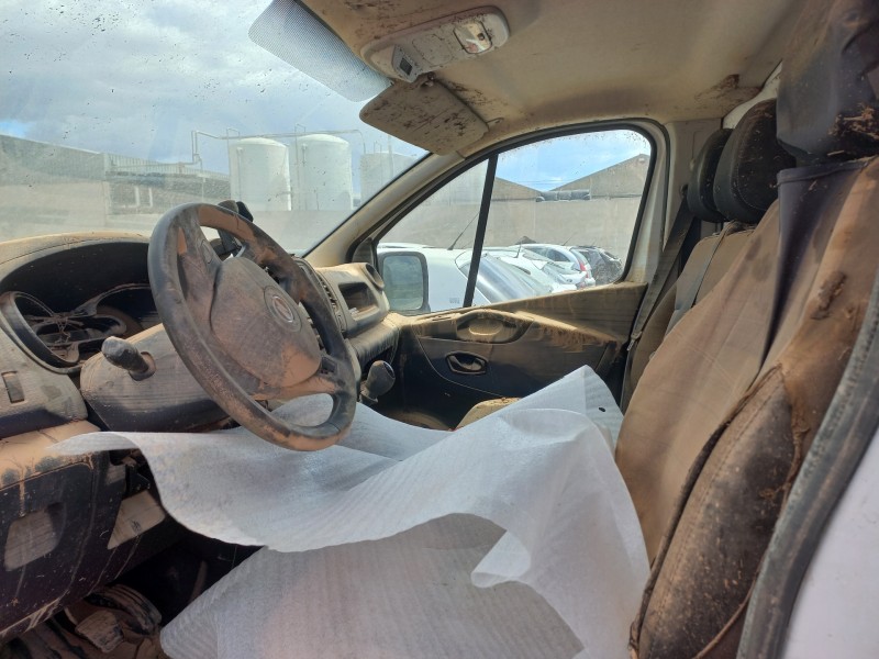 opel vivaro b kasten/combi del año 2017