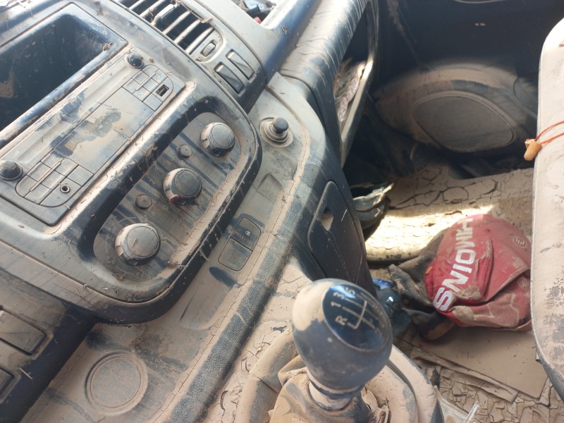 opel vivaro b kasten/combi del año 2017