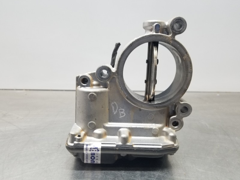 Recambio de caja mariposa para mercedes clase c (w206) 220 d referencia OEM IAM A6540900070 A6540900070Q11 