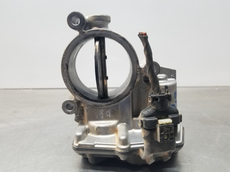 Recambio de caja mariposa para mercedes clase c (w206) 220 d referencia OEM IAM A6540900070 A6540900070Q11 