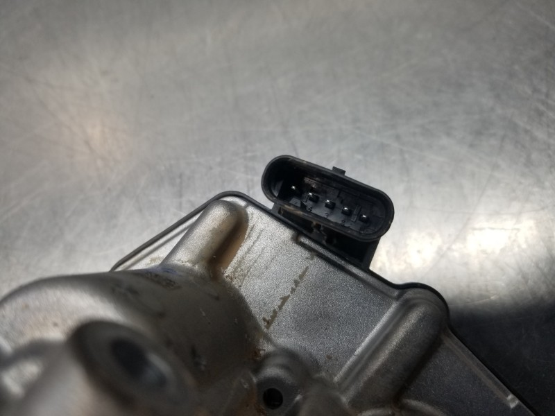 Recambio de caja mariposa para mercedes clase c (w206) 220 d referencia OEM IAM A6540900070 A6540900070Q11 