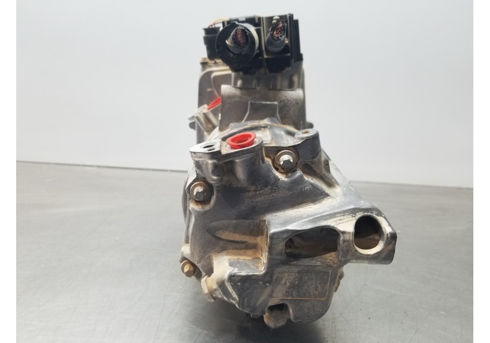 Recambio de compresor aire acondicionado para mercedes clase c (w206) 220 d referencia OEM IAM A0008308004 A000830800480 