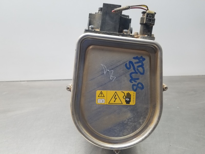 Recambio de compresor aire acondicionado para mercedes clase c (w206) 220 d referencia OEM IAM A0008308004 A000830800480 