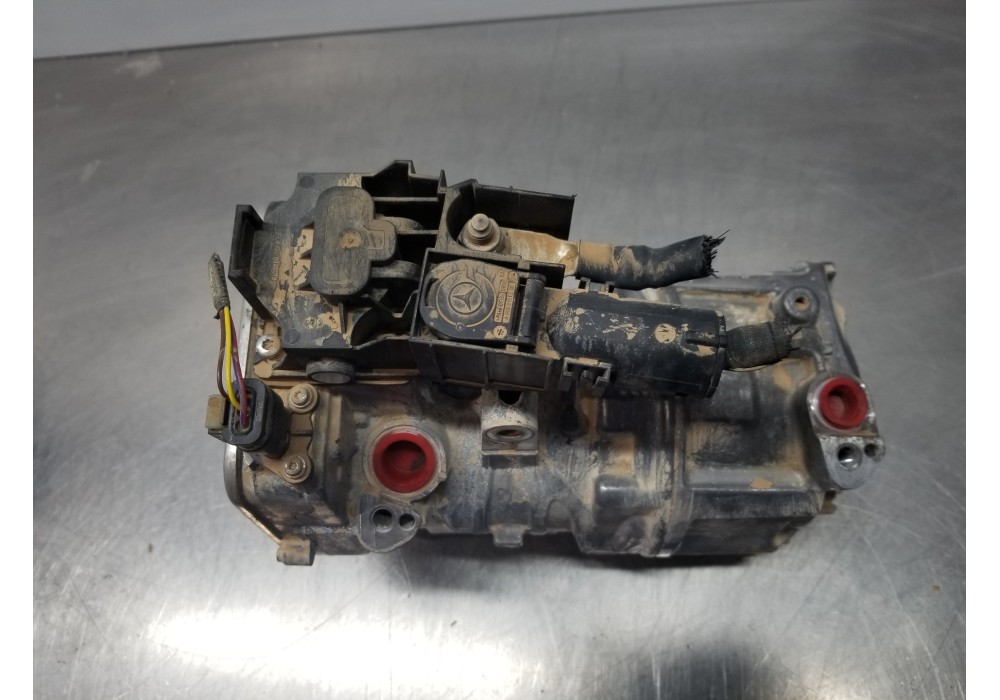 Recambio de compresor aire acondicionado para mercedes clase c (w206) 220 d referencia OEM IAM A0008308004 A000830800480 