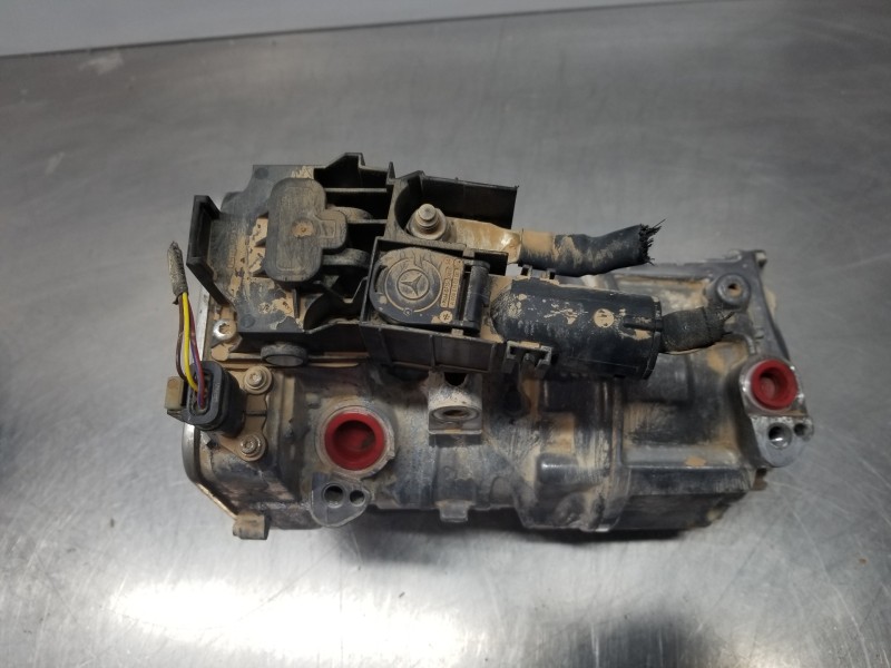 Recambio de compresor aire acondicionado para mercedes clase c (w206) 220 d referencia OEM IAM A0008308004 A000830800480 