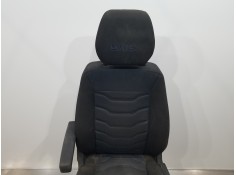 Recambio de asiento delantero izquierdo para iveco daily caja cerrada h2 referencia OEM IAM 5802096637   2