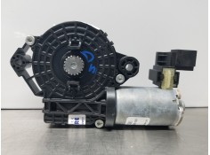 Recambio de motor techo electrico para mercedes clase c (w206) 220 d referencia OEM IAM A2369065200