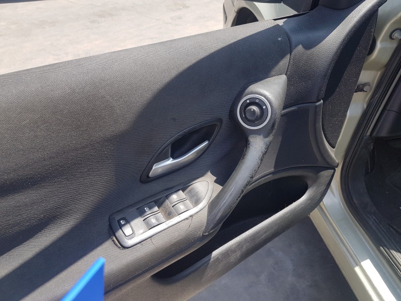 renault laguna ii (bg0) del año 2005