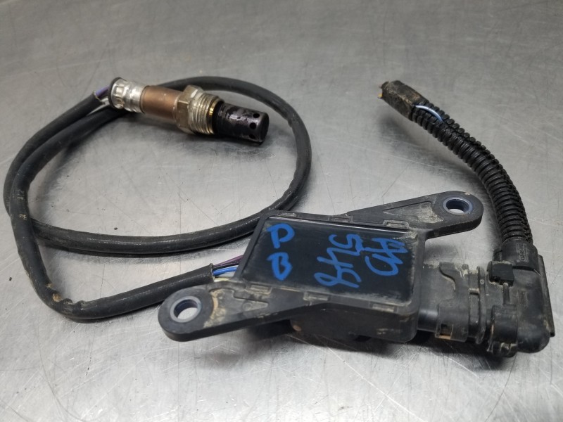 Recambio de sonda lambda para mercedes clase c (w206) 220 d referencia OEM IAM A0009059616  