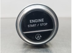 Recambio de cinturon seguridad delantero izquierdo para mercedes clase c (w206) 220 d referencia OEM IAM A2068602301