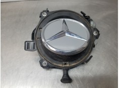Recambio de maneta exterior porton para mercedes clase c (w206) 220 d referencia OEM IAM A0997505500 A0998108500 A0998108500