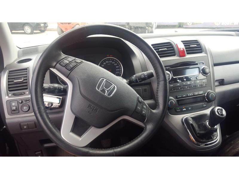 honda cr-v (re) del año 2007