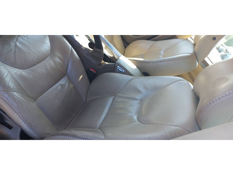 volvo xc70 del año 2007