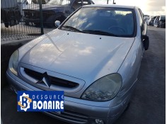 citroen xsara berlina del año 2004