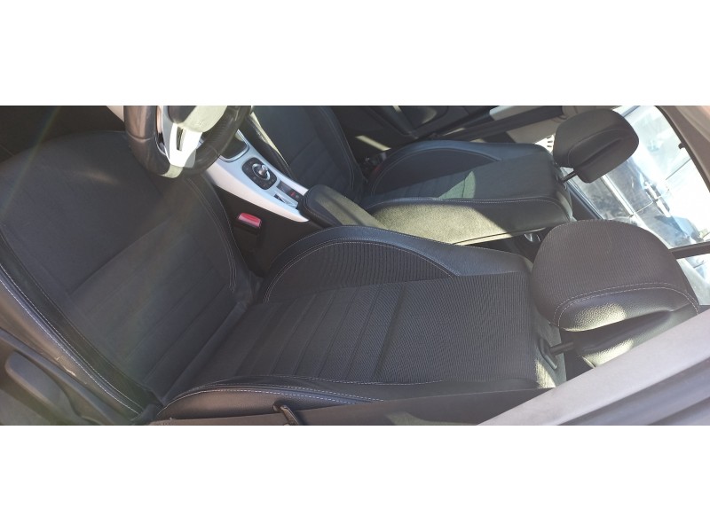 renault laguna iii del año 2007