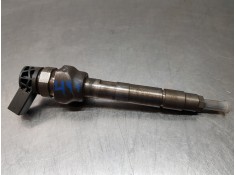 Recambio de inyector para bmw mini (f55) d referencia OEM IAM 8511630 0445110598 
