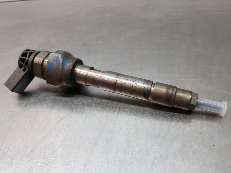Recambio de inyector para bmw mini (f55) d referencia OEM IAM 8511630 0445110598 