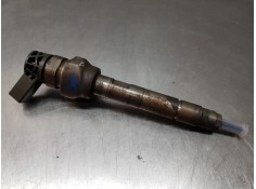 Recambio de inyector para bmw mini (f55) d referencia OEM IAM 8511630 0445110598 