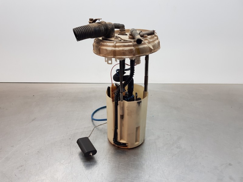 Recambio de aforador para iveco daily caja cerrada h2 referencia OEM IAM 5802021075  