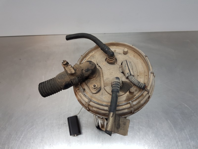 Recambio de aforador para iveco daily caja cerrada h2 referencia OEM IAM 5802021075  