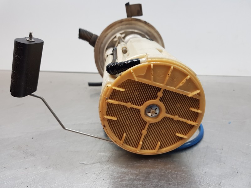 Recambio de aforador para iveco daily caja cerrada h2 referencia OEM IAM 5802021075  