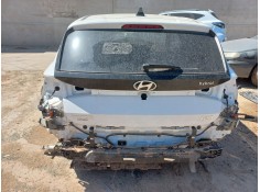 hyundai i20 iii del año 2024