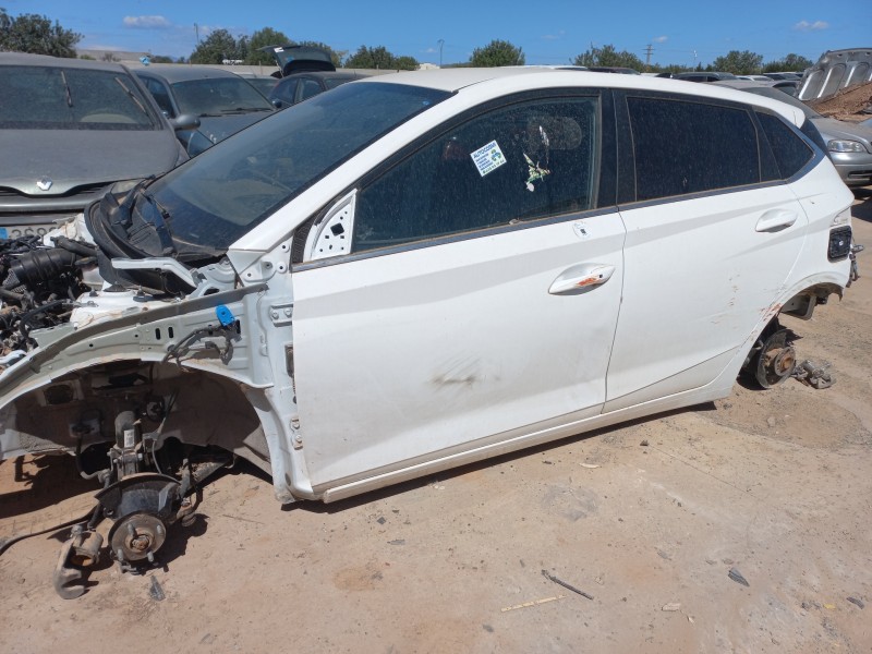 hyundai i20 iii del año 2024