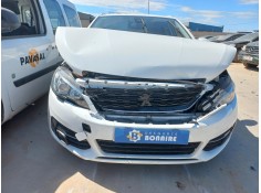 peugeot 308 sw del año 2019