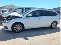 peugeot 308 sw del año 2019 2