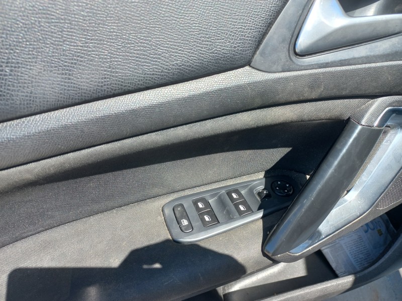 peugeot 308 sw del año 2019