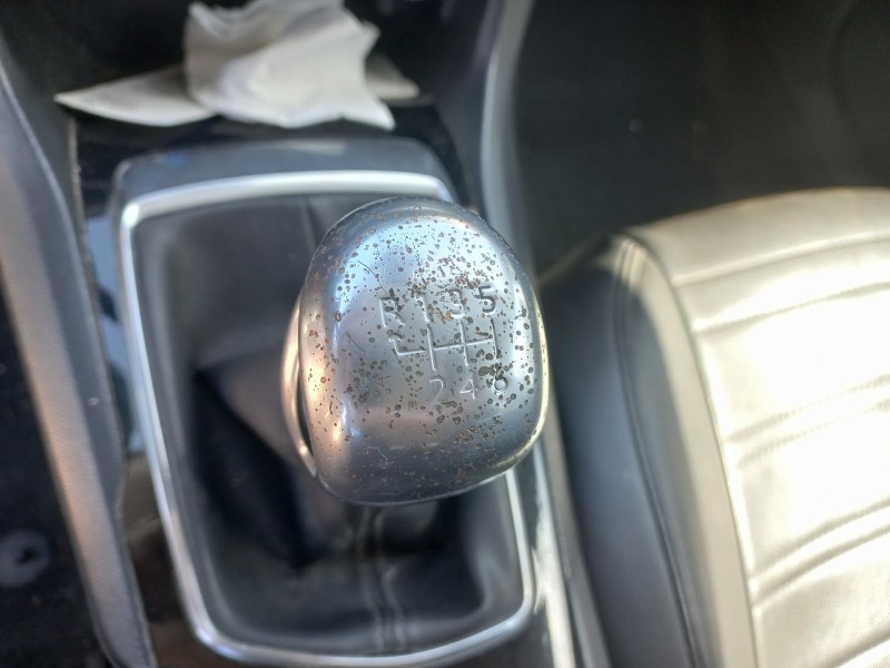 peugeot 308 sw del año 2019