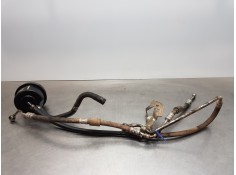 Recambio de tubo presion direccion asistida para iveco daily caja cerrada h2 referencia OEM IAM 5801867964 5801611824 504073722