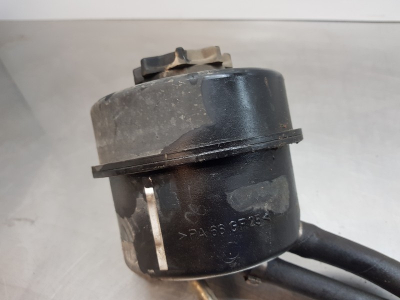 Recambio de tubo presion direccion asistida para iveco daily caja cerrada h2 referencia OEM IAM 5801867964 5801611824 504073722