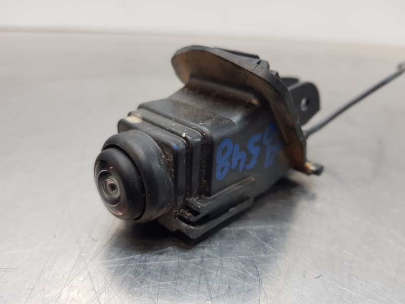 Recambio de sensor de aparcamiento para mercedes clase c (w206) 220 d referencia OEM IAM A0009059412  