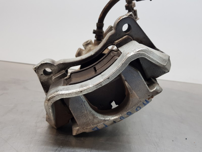 Recambio de pinza freno trasera derecha para iveco daily caja cerrada h2 referencia OEM IAM 5802137541  