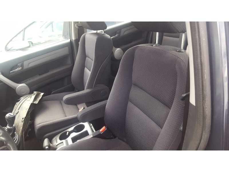 honda cr-v (re) del año 2007