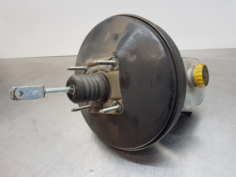 Recambio de servofreno para iveco daily caja cerrada h2 referencia OEM IAM 42568307 0204051883 