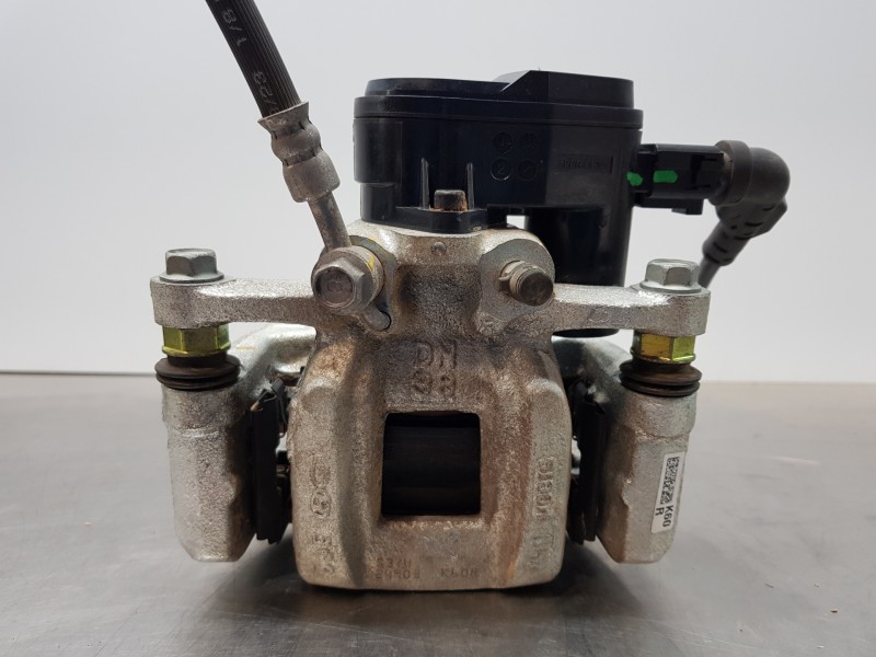 Recambio de pinza freno trasera derecha para kia niro hybrid referencia OEM IAM 58230AO500 AT58237700 