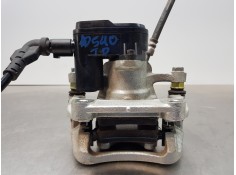Recambio de pinza freno trasera derecha para kia niro hybrid referencia OEM IAM 58230AO500 AT58237700  2